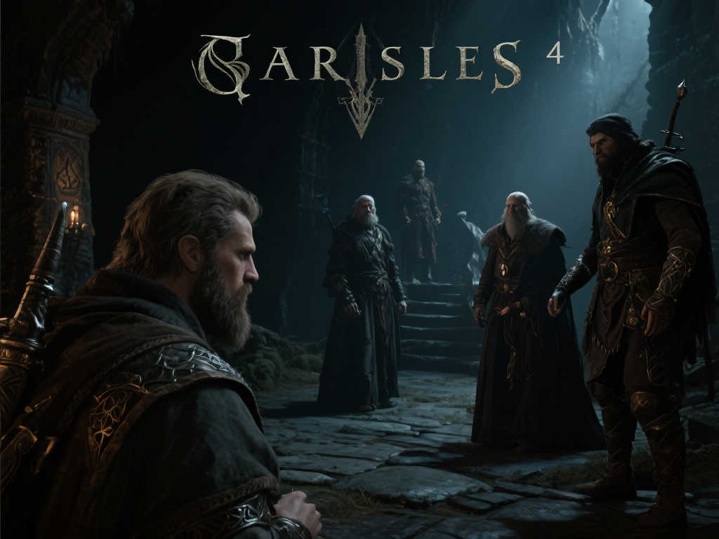 《上古卷轴4湮灭重制版》IGN 8分：沉浸其中，时光飞逝！