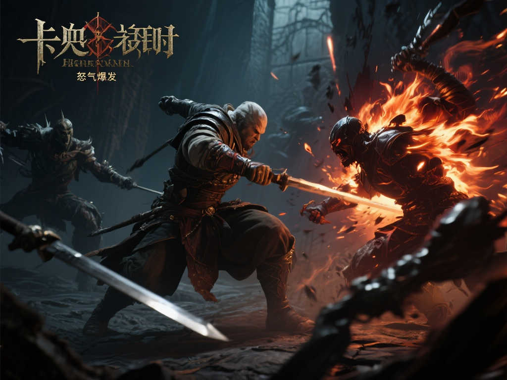 《第一狂战士：卡赞》GS 8分：震撼人心的类魂力作！